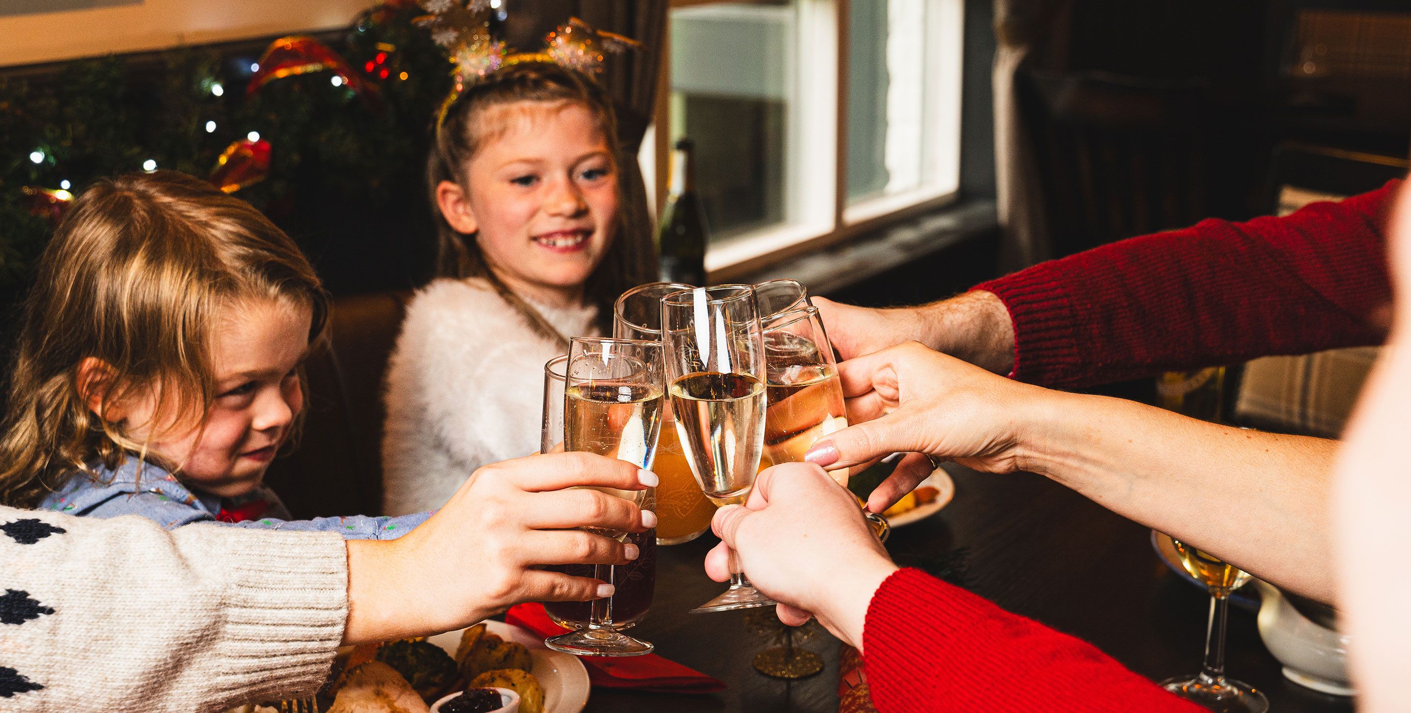 Even more magical occasions at The Oak Apple