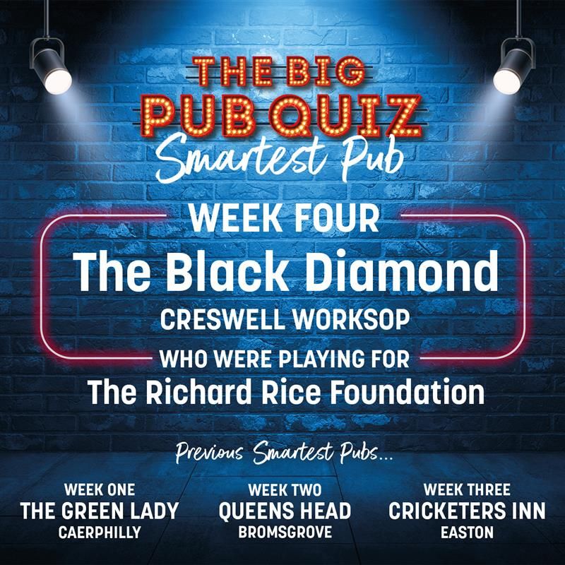 Smartest Pub