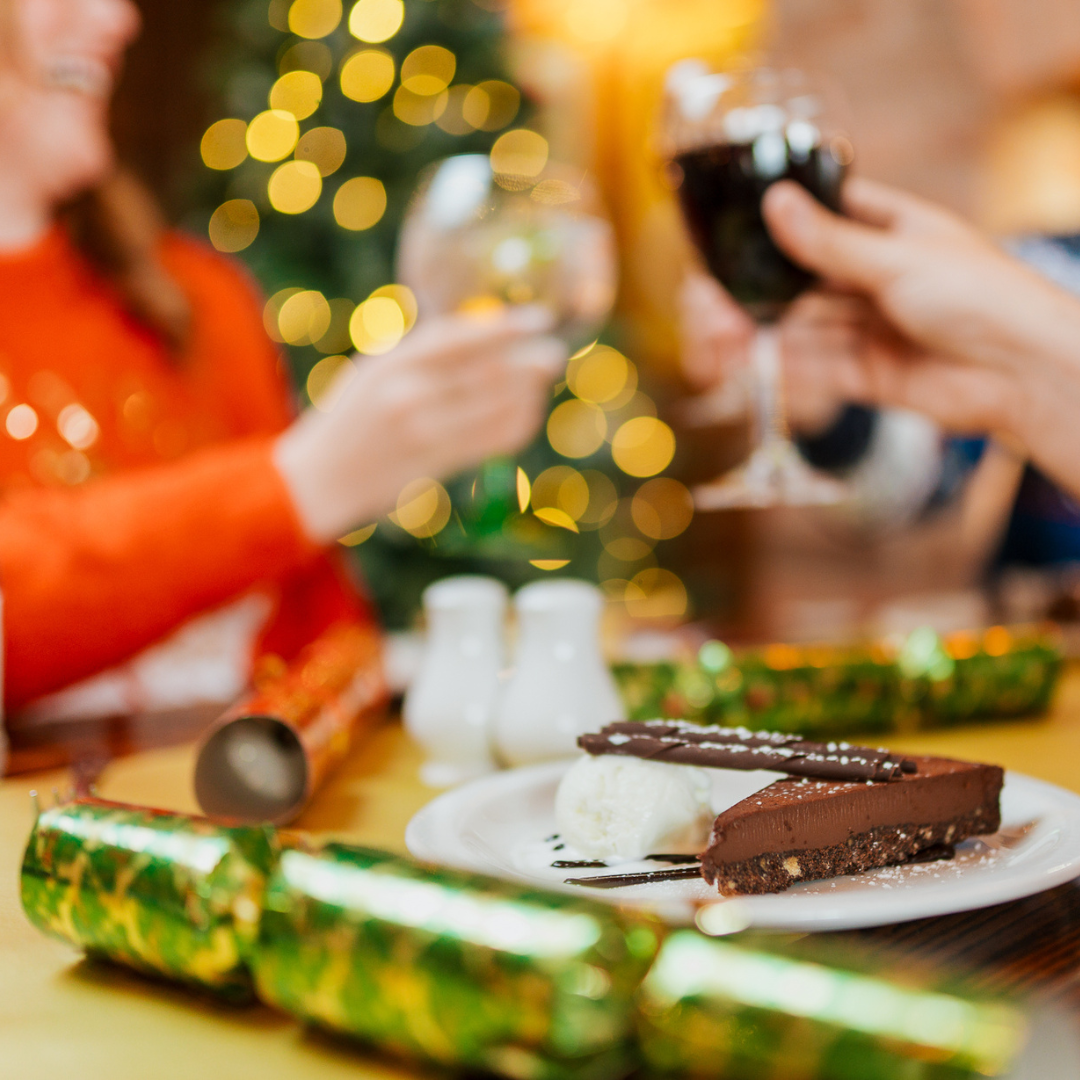 Christmas at The Oak Apple